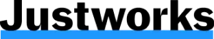 Justworks logo