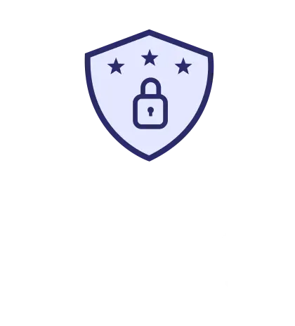 Badge for SOC 2 Compliance