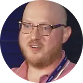 Alex St. John