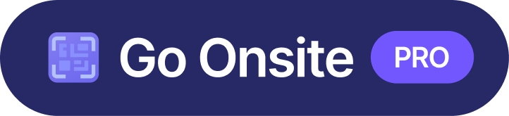 Go Onsite Pro
