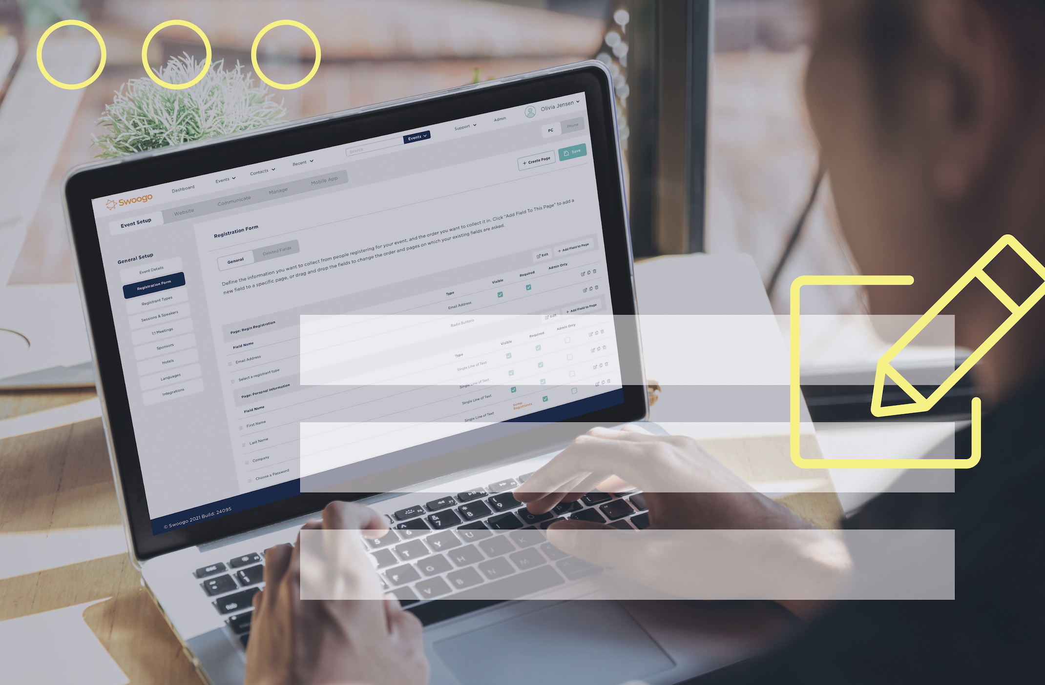Thumbnail for Event Personalization: Examples, Ideas, and How to Pull It Off