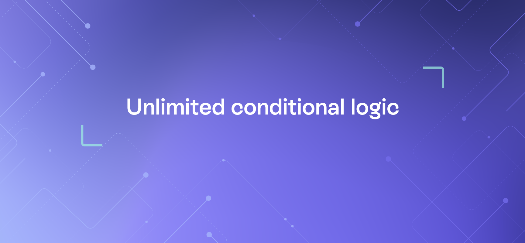 Event Registration: Conditional Logic 101: What It Is And How To Use It |  Swoogo
