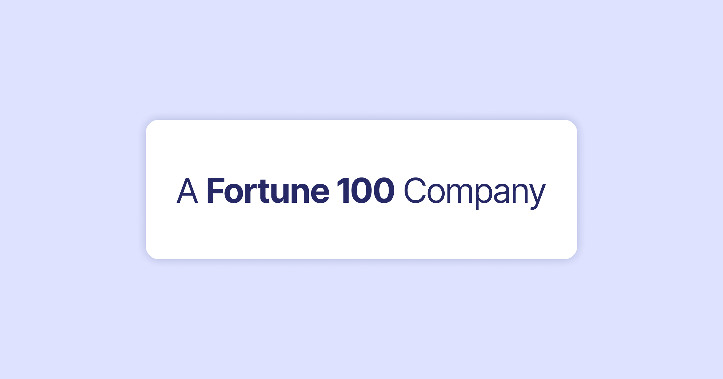 Thumbnail for Swoogo powers global flagship for Fortune 100 company