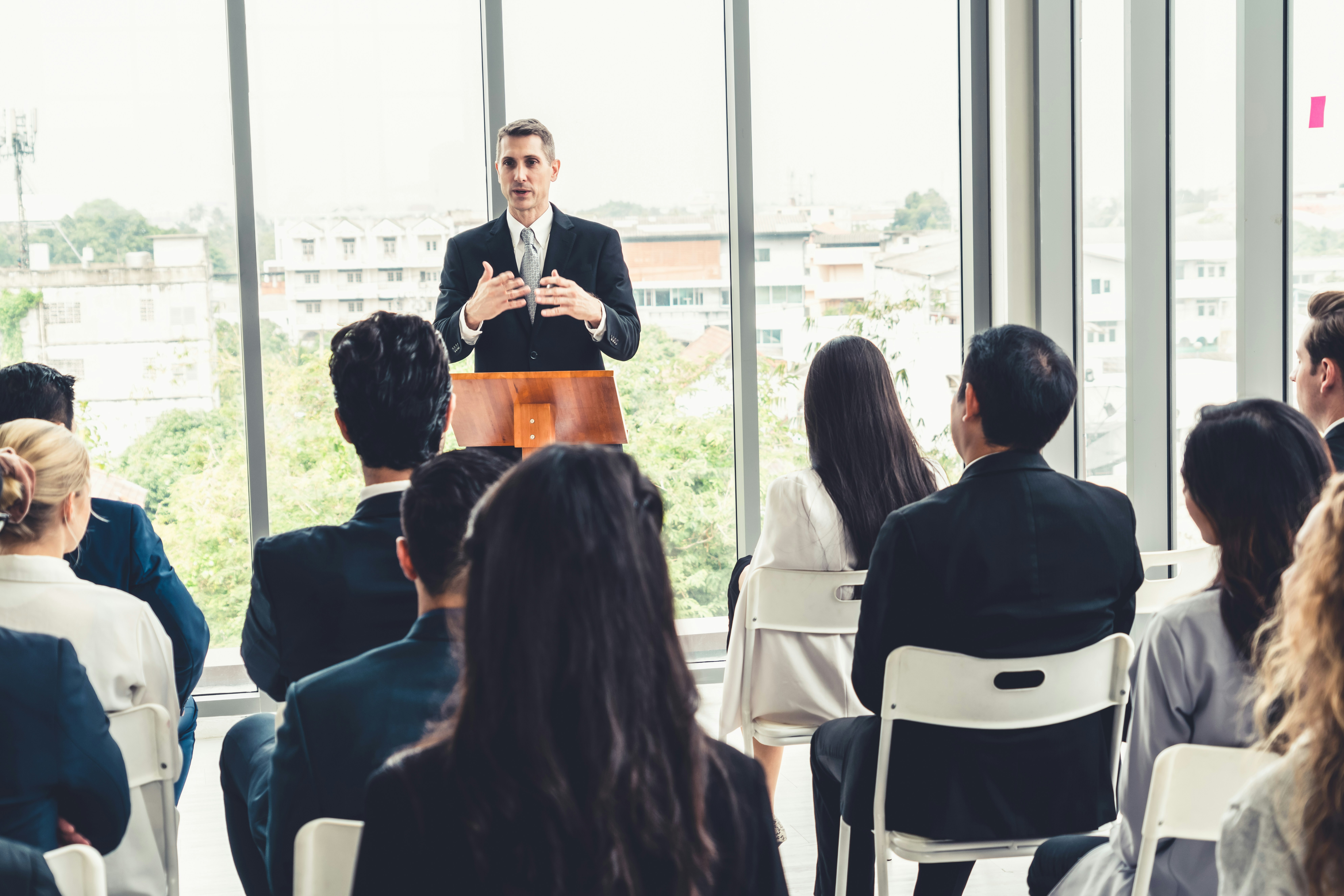 Understanding MICE: Your Ultimate Guide to Business Events