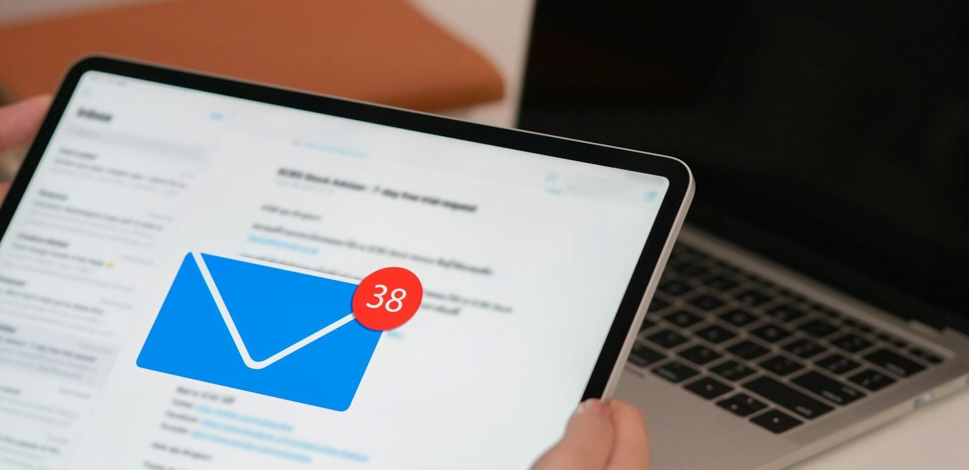 Create an effective event marketing email strategy