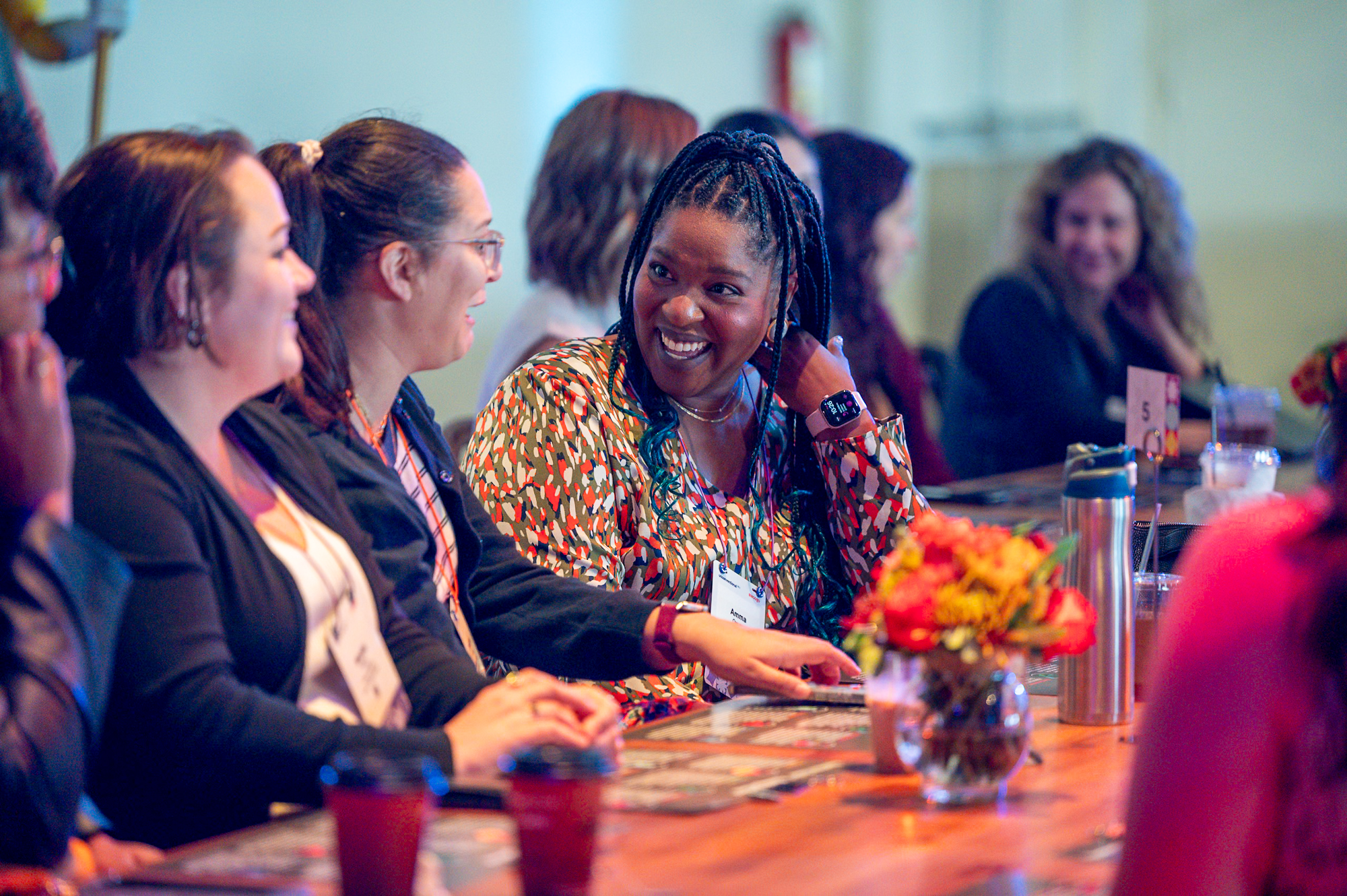Thumbnail for 15 Event Engagement Ideas That Keep Attendees Talking After It’s Over