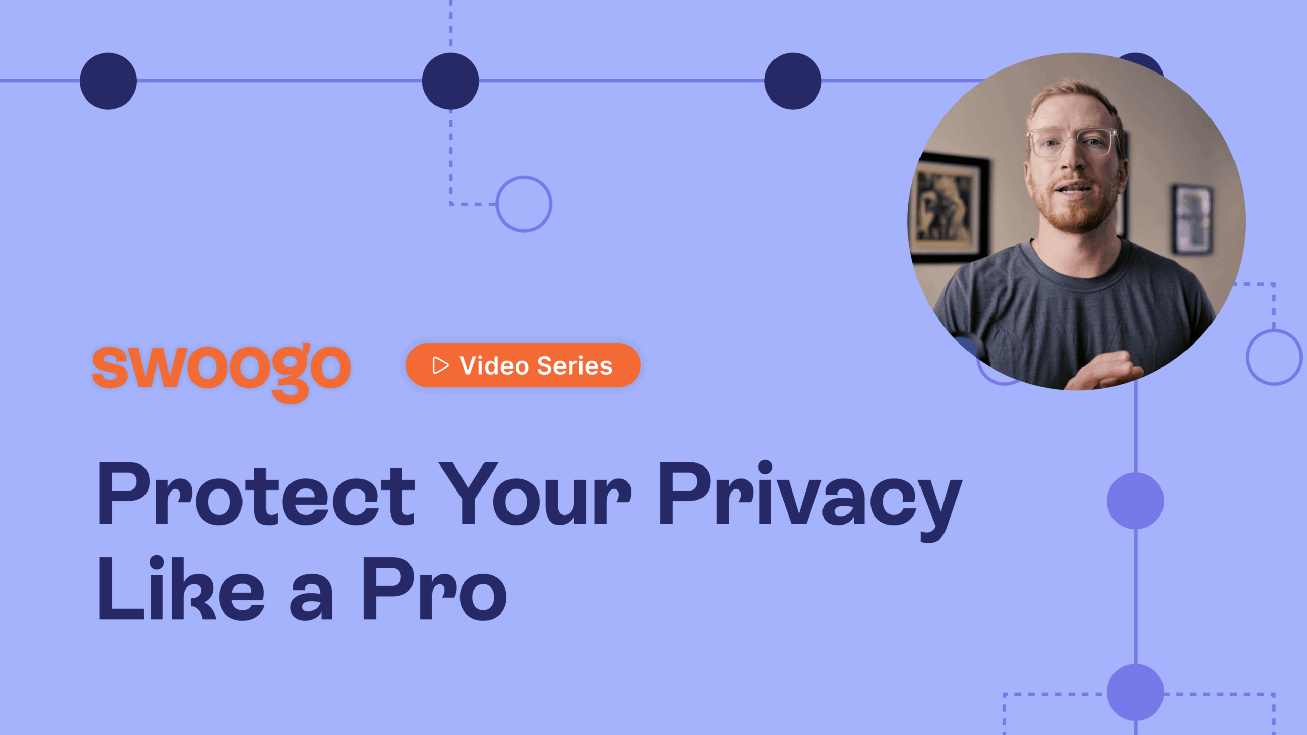 Protect Your Privacy Like a Pro | Mastering Registration