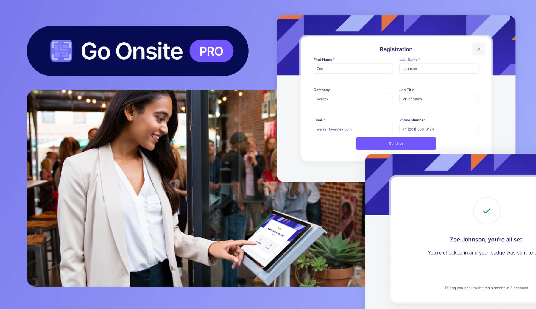 Go Onsite Pro