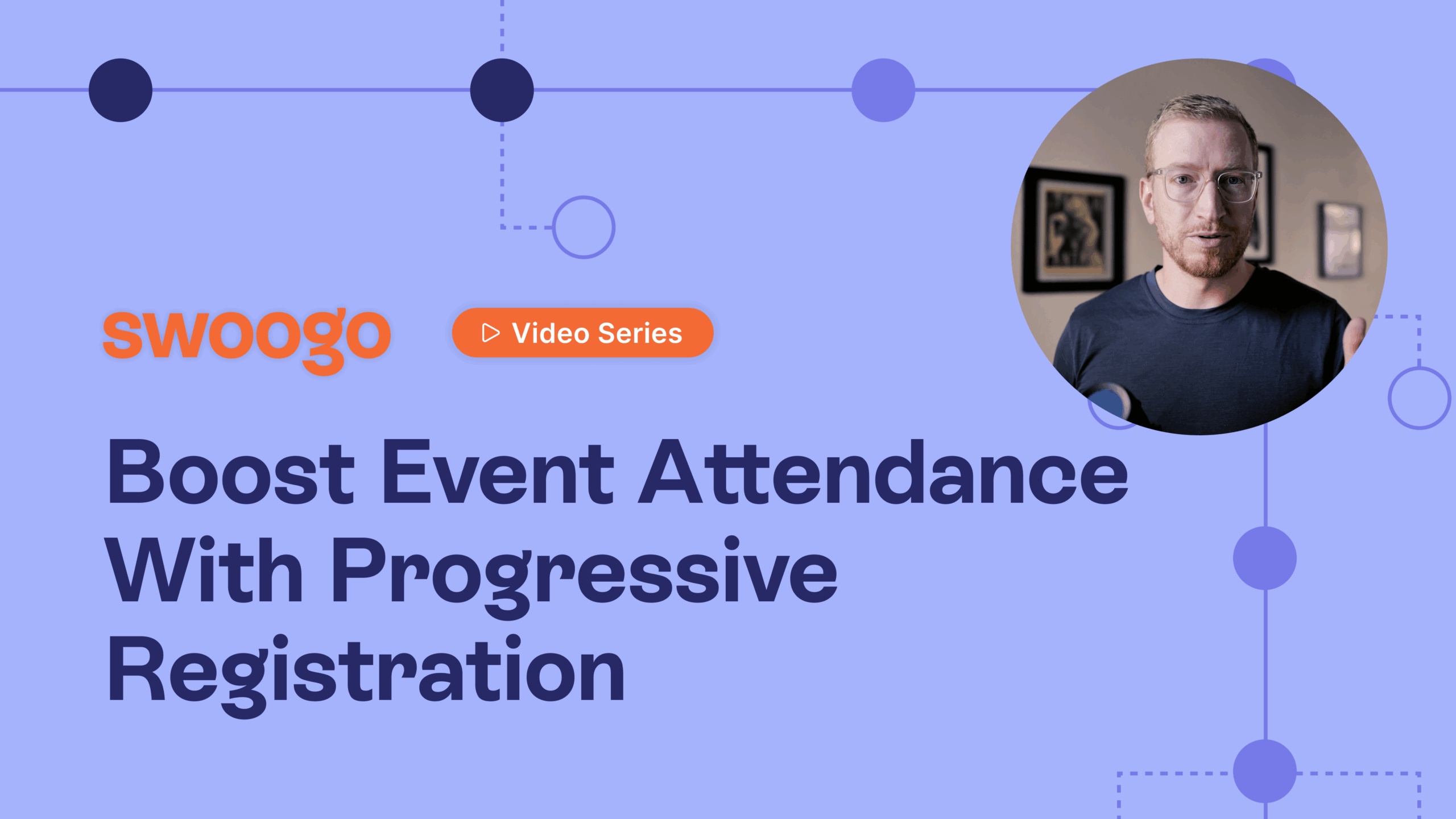 Boost Event Attendance With Progressive Registration | Mastering Registration