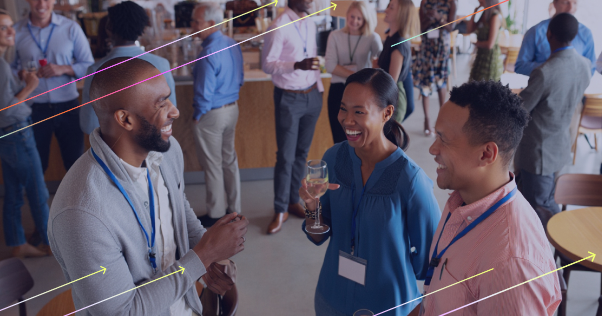 Thumbnail for 10 Event Plays to Steal: Turn Your Flagship Event Into a Year-Round Engagement Program