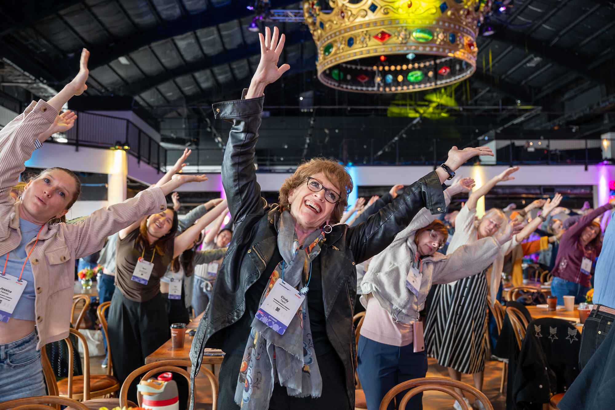 10 Magical Attendee Moments You Can Create at Your Next Event