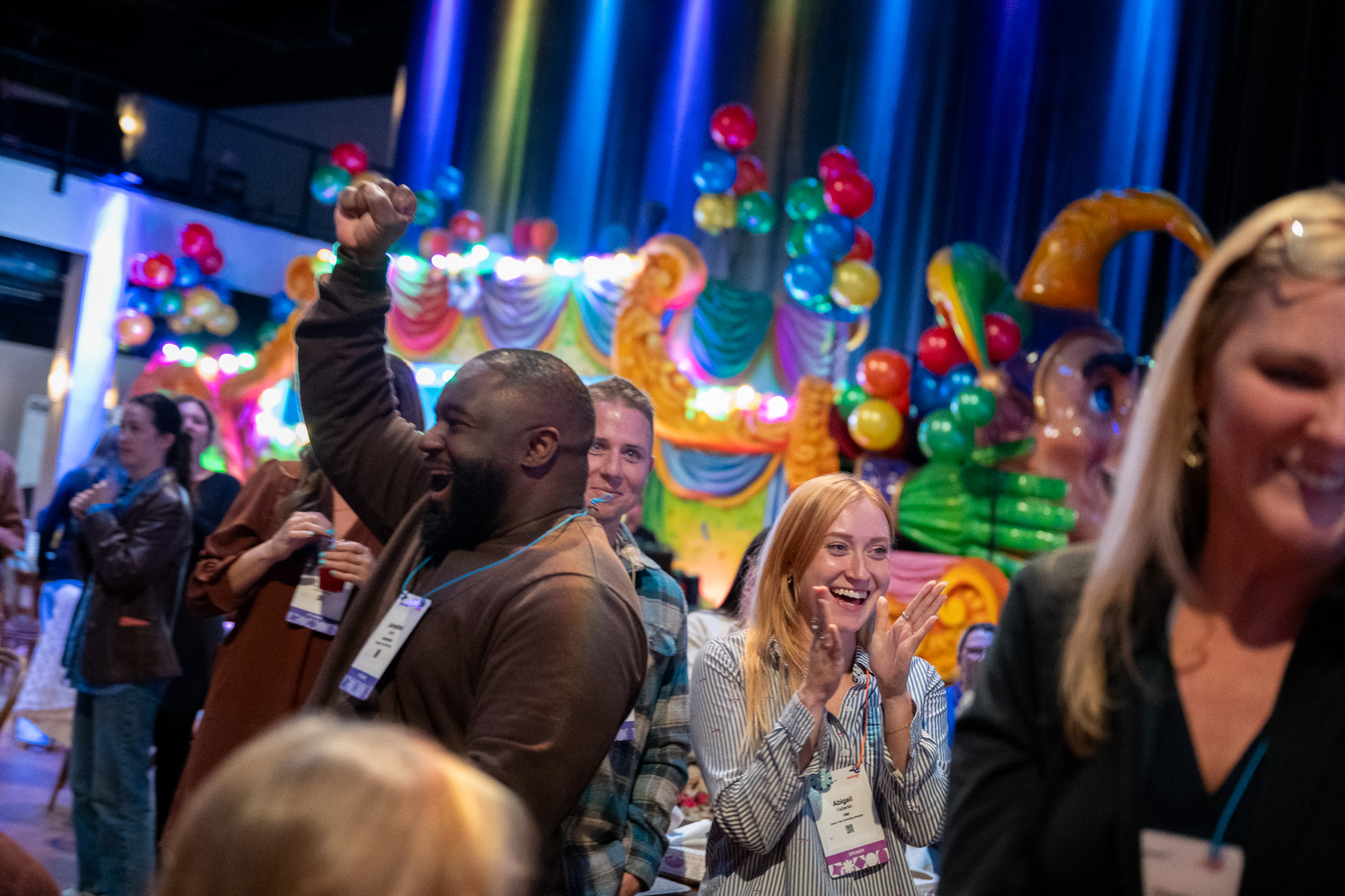 Event Magic Event Magic: Built on Systems, Not Spells - Swoogo