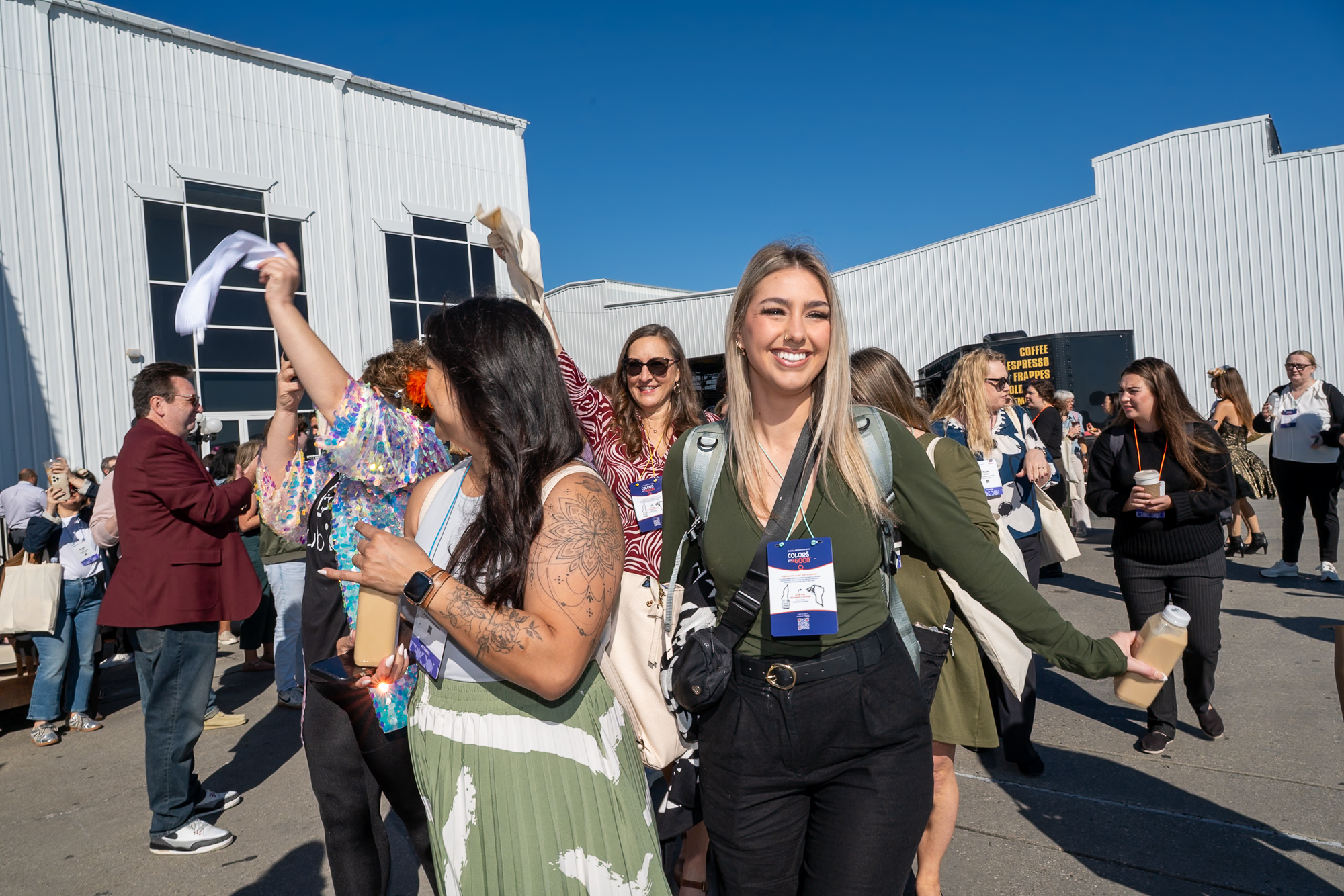 Event NPS: Stop Guessing Whether Your Event Was Good