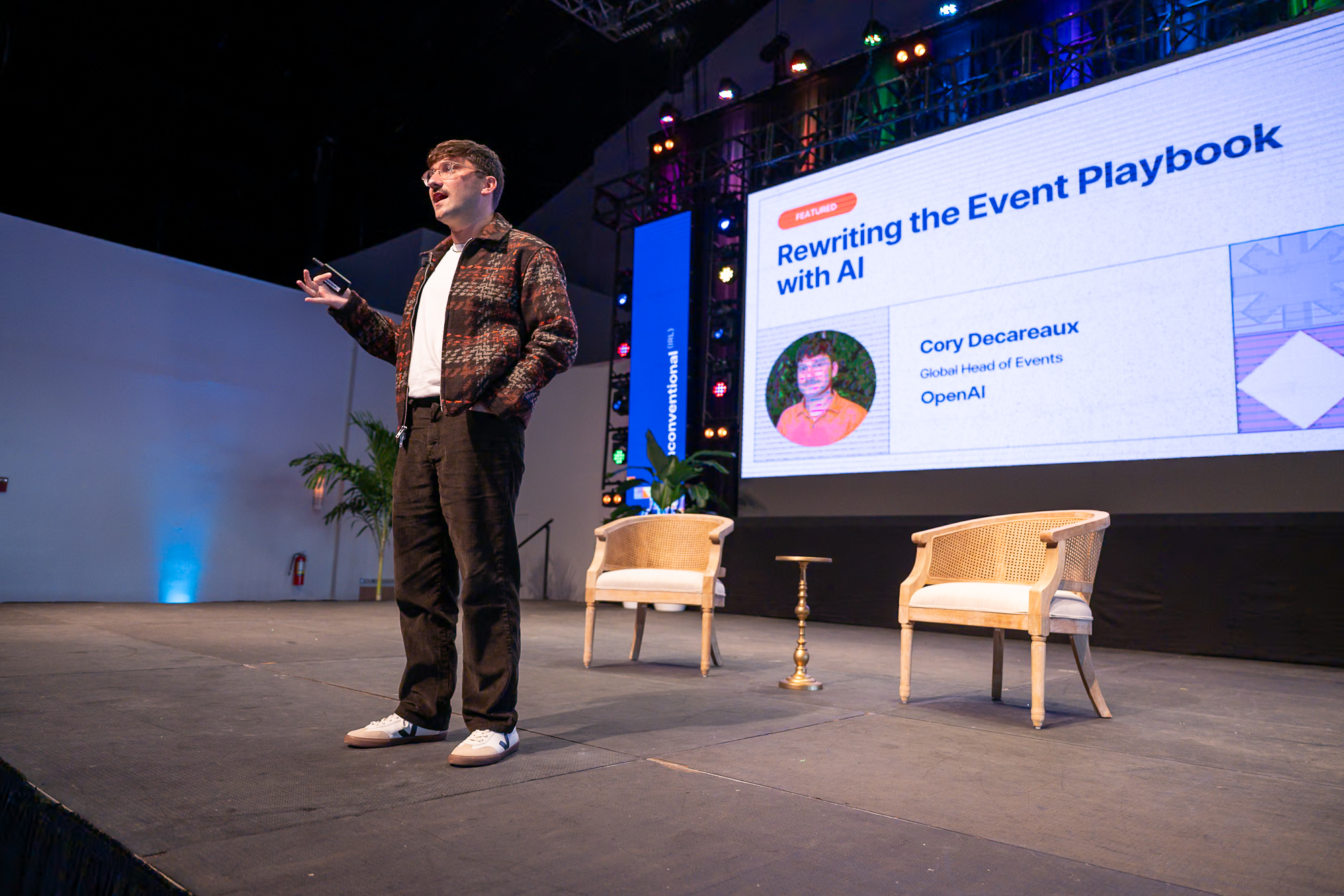 8 Ways OpenAI Is Transforming Event Strategy With AI