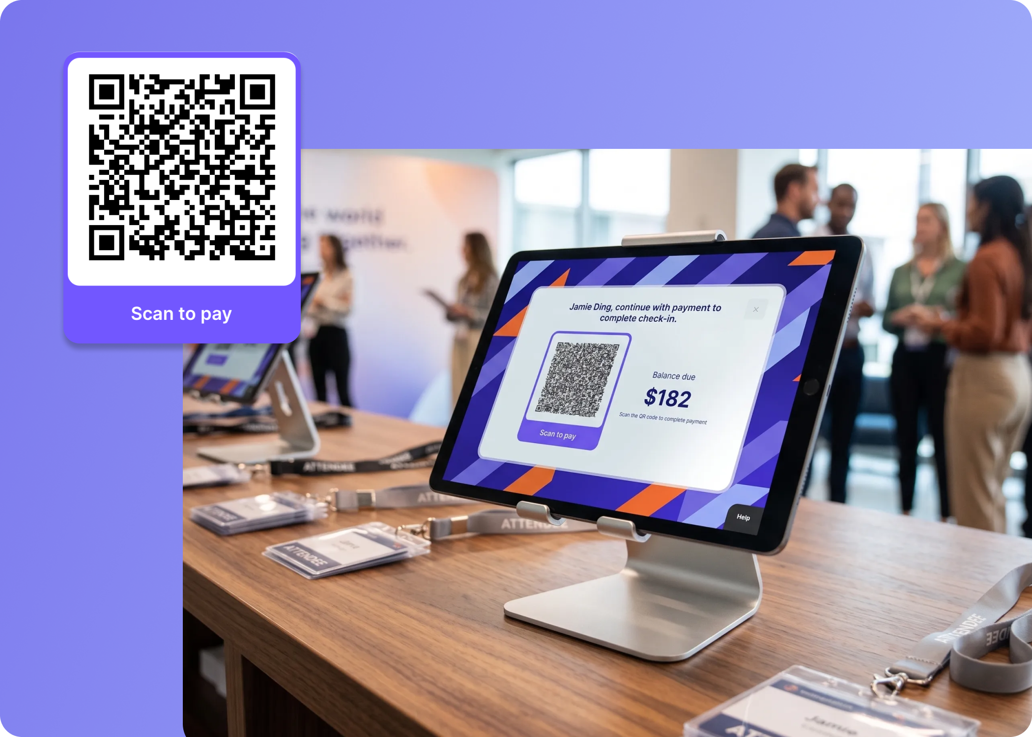 Thumbnail for Onsite, Upgraded: What’s New in Swoogo for 2026