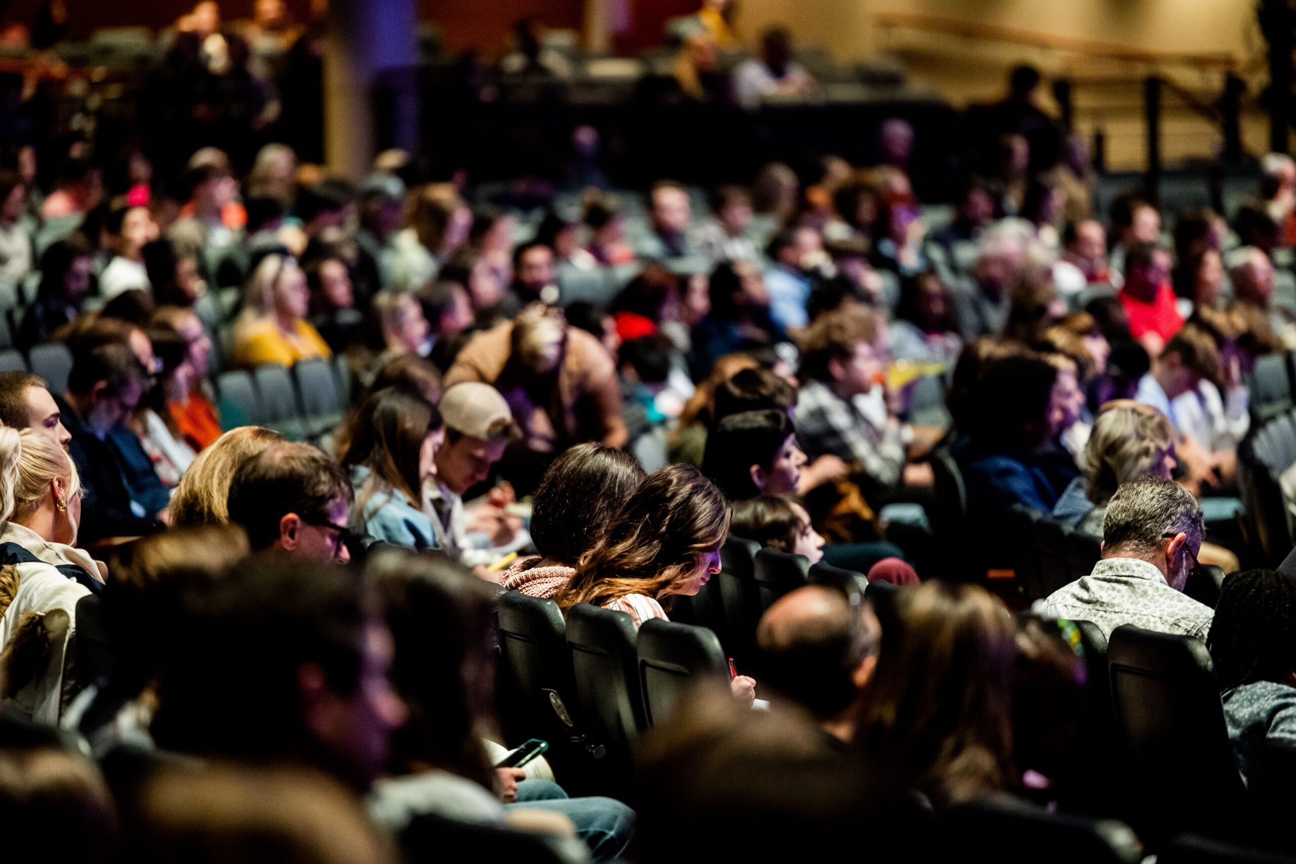 Thumbnail for 6 Bizzabo Alternatives for Event Teams That Need More