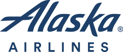 Alaska Airlines logo