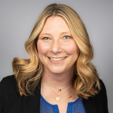 Kate Lynde | Senior Event Manager