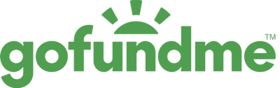 GoFundMe logo