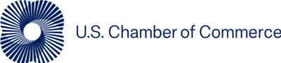 US Chamber of Commerce logo