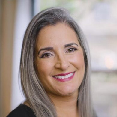 Lorraine M | President & Founder