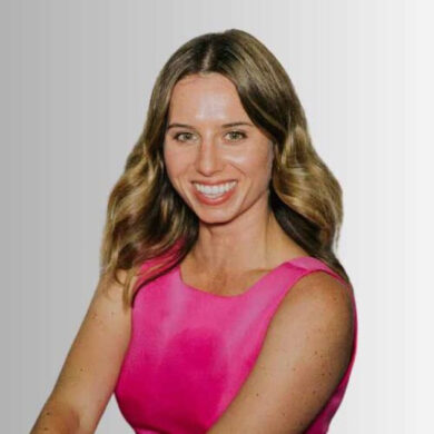 Rebecca Sullivan | Director, Consumer Marketing