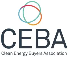CEBA logo