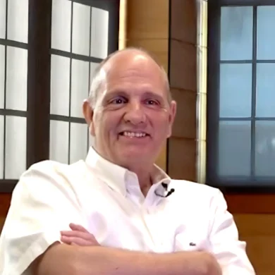 Mike Morgan | Senior Director, Corporate Events