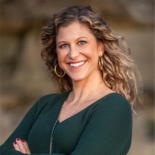 Profile photo for Katie Golland