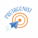 Company Logo for Protagonist Events