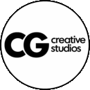 Company Logo for CG Creative