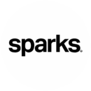 Company Logo for Sparks