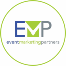 Company Logo for Event Marketing Partners (EMP)