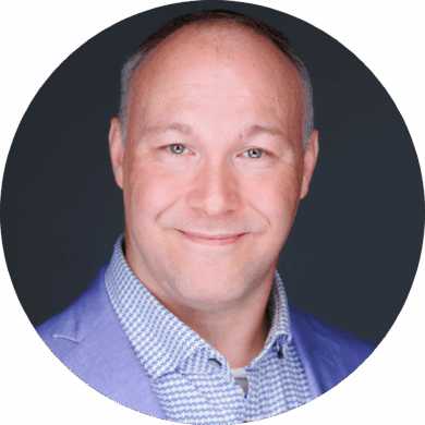 Michael Letendre | Marketing Operations