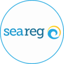 Company Logo for SeaReg