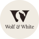 Company Logo for Wolf & White