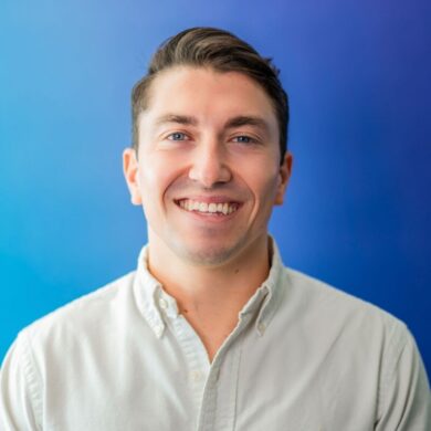Mark Wynohradnyk, Senior Brand Manager, Robinhood