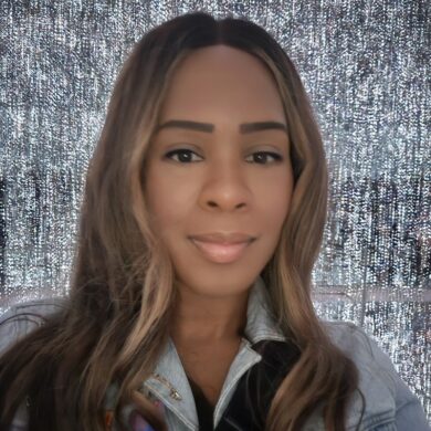 Tamora Spiller | Senior Field Marketing & Event Technology Leader