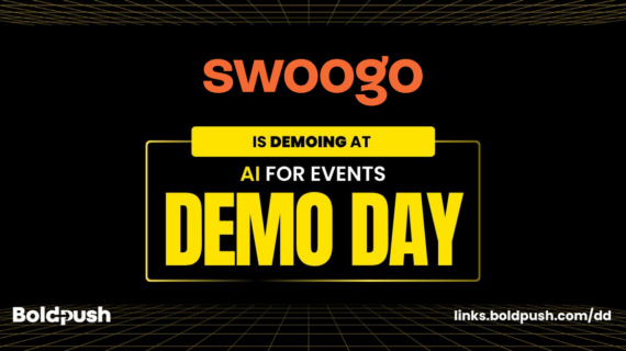 See the Swoogo MCP Server at Boldpush AI for Events Demo Day (We’re Built Different)