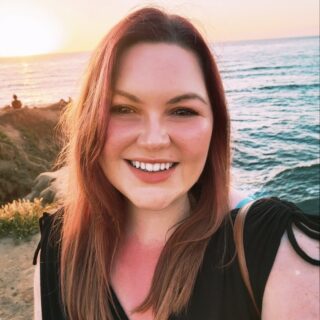 Profile photo for Jessica Fields