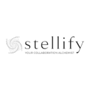 Company Logo for Stellify