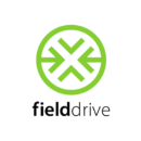 Company Logo for fielddrive