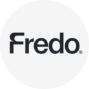Company Logo for Fredo