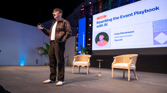 8 Ways OpenAI Is Transforming Event Strategy With AI