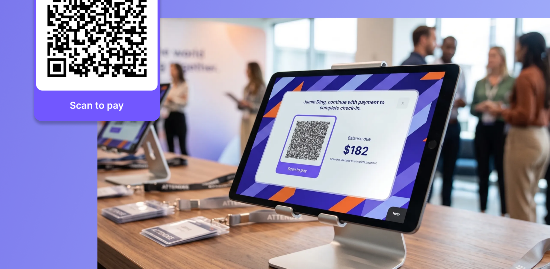 Onsite, Upgraded: What’s New in Swoogo for 2026